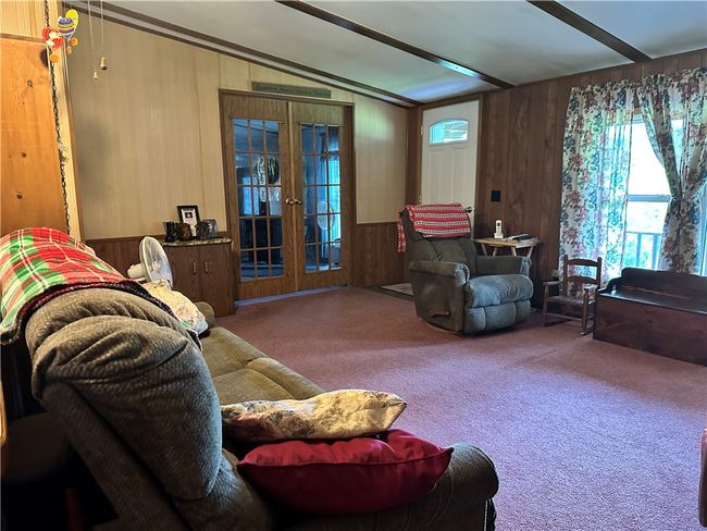 860 Windfall Road, House other with 2 bedrooms, 1 bathrooms and null parking in Tompkins NY | Image 19