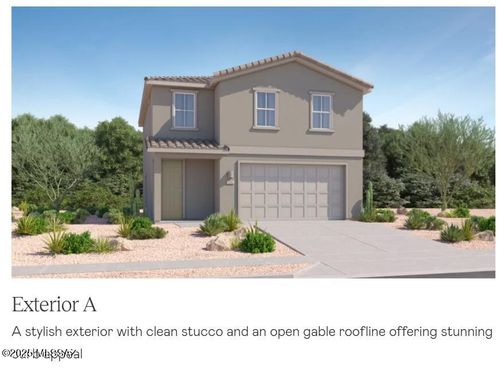 7068 W Indian Clover Way, Tucson, AZ, 85757 | Card Image