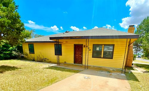 409 Ne 6th St, Andrews, TX, 79714-5405 | Card Image