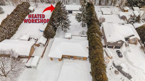 7 Lamers Rd, New Lowell, ON, L0M1N0 | Card Image
