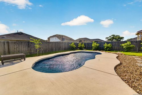 31741 Acacia Vis, Bulverde, TX, 78163-2494 | Card Image