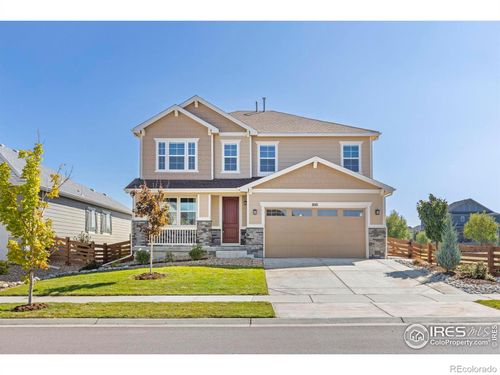 800 Boulder Peak Ave, Erie, CO, 80516-9092 | Card Image