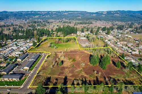 20.38 Acres 38th Ave, Sweet Home, OR, 97386 | Card Image