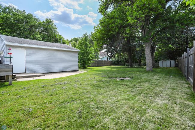 Backyard | Image 4