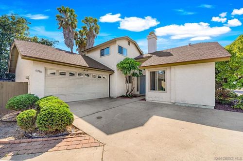 5218 Monet Ln, Bonita, CA, 91902-1906 | Card Image