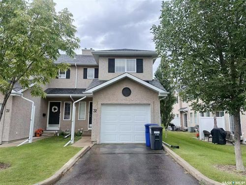 32-127 Banyan Cres, Saskatoon, SK, S7V1G5 | Card Image
