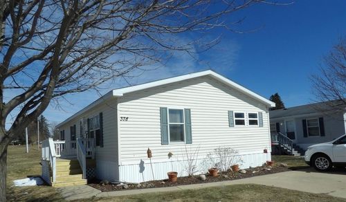378 Thistlewood Dr, Cadillac, MI, 49601-3632 | Card Image