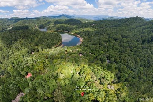 1922 Winghaven Ln, Cullowhee, NC, 28723 | Card Image