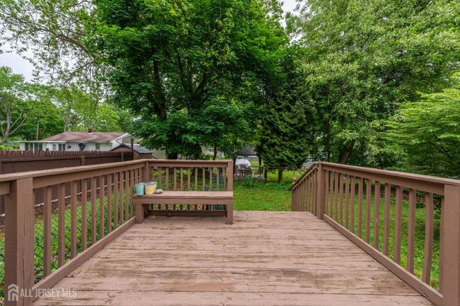 1641 W 7 Th St, House other with 2 bedrooms, 1 bathrooms and null parking in Piscataway NJ | Image 15