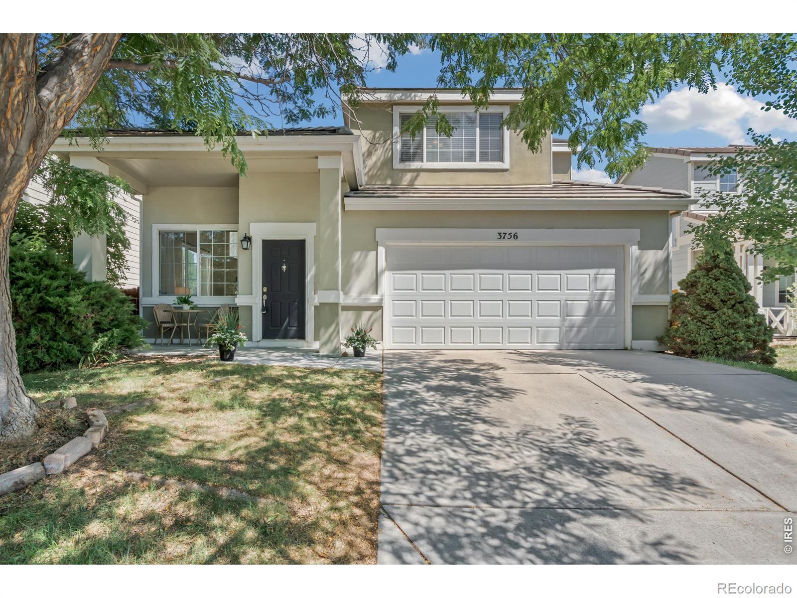 Residential in Fort Collins