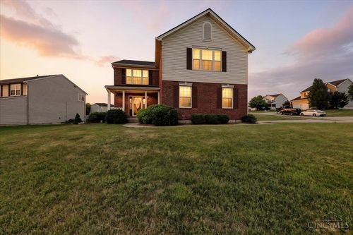 2710 Zoellners Way, Fairfield Township, OH, 45011-1040 | Card Image