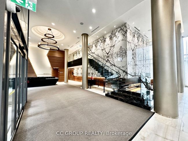 505 - 25 Adra Grado Way, Condo with 2 bedrooms, 2 bathrooms and 1 parking in North York ON | Image 20