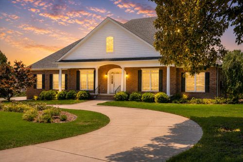 341 Chestnut Brown Ct, Warrenville, SC, 29851-4205 | Card Image