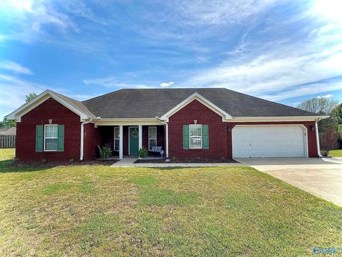 200 Morning Star Dr, Huntsville, AL, 35811-7828 | Card Image