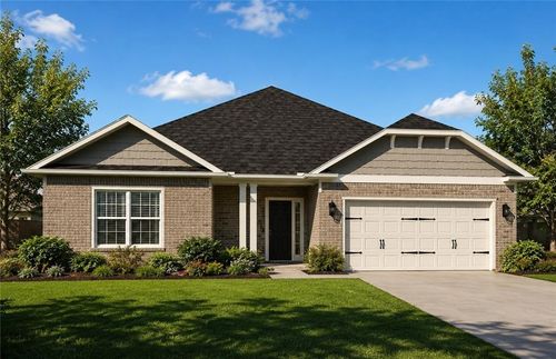 211 Thunder Vly, Dawsonville, GA, 30534-5477 | Card Image