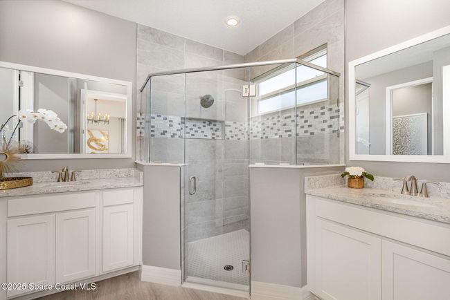 145 1 St Light Cir, House other with 4 bedrooms, 3 bathrooms and null parking in Cocoa FL | Image 18