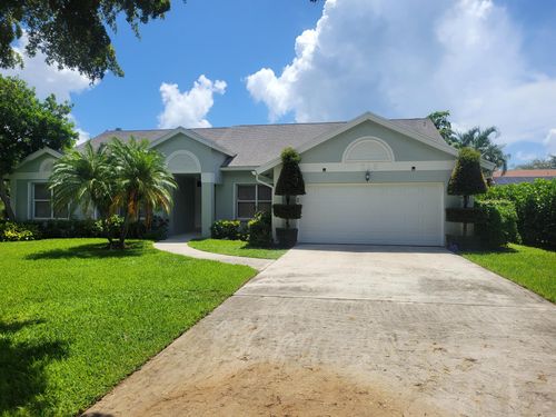 715 Birdie Ct, Delray Beach, FL, 33445-8736 | Card Image