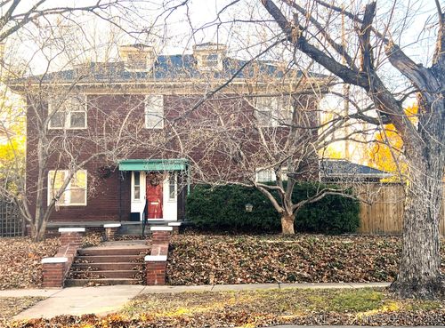 1302 S Elwood Ave, Tulsa, OK, 74119-3016 | Card Image