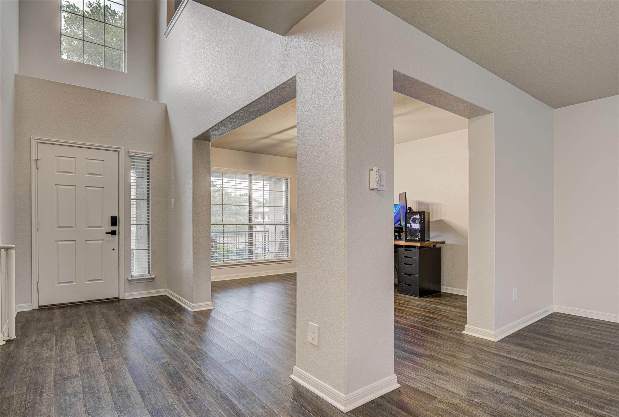 Residential in San Antonio