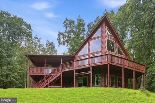 337 Chestnut Trail Rd, FRONT ROYAL, VA, 22630-6029 | Card Image