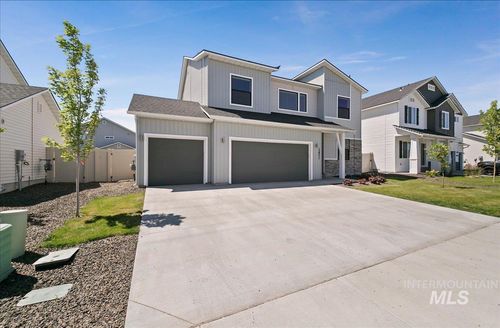 12311 Noreen St, Caldwell, ID, 83607-1037 | Card Image