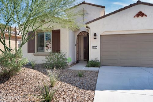 1496 E Blue Granite Drive Drive, Green Valley, AZ, 85614 | Card Image