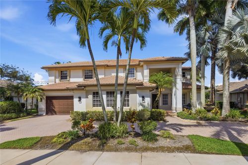 1422 Victoria Isle Dr, Weston, FL, 33327 | Card Image