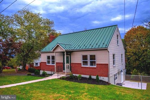 750 Adams Ave, CUMBERLAND, MD, 21502-3348 | Card Image