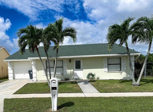 5421 Thurston Avenue, Lake Worth, FL, 33463 | Card Image