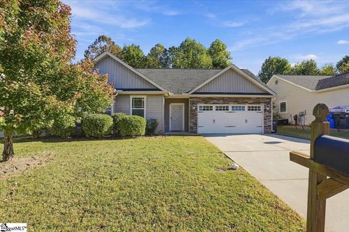 110 Lepore Ln, Greenville, SC, 29611-2056 | Card Image
