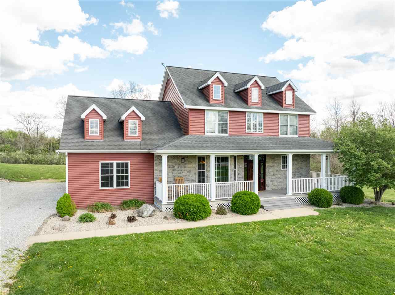 Residential in Centerville 2