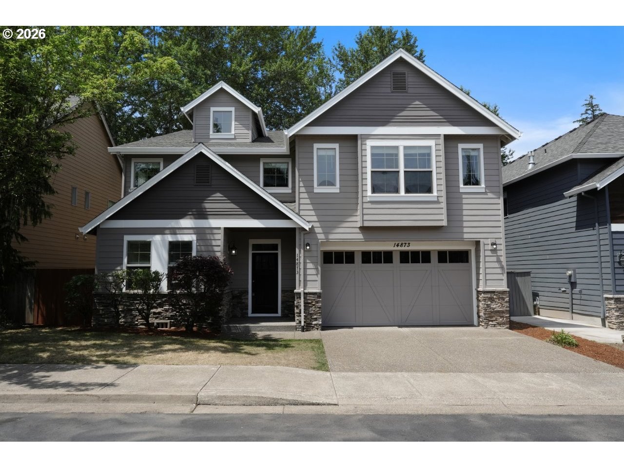 Residential in Portland