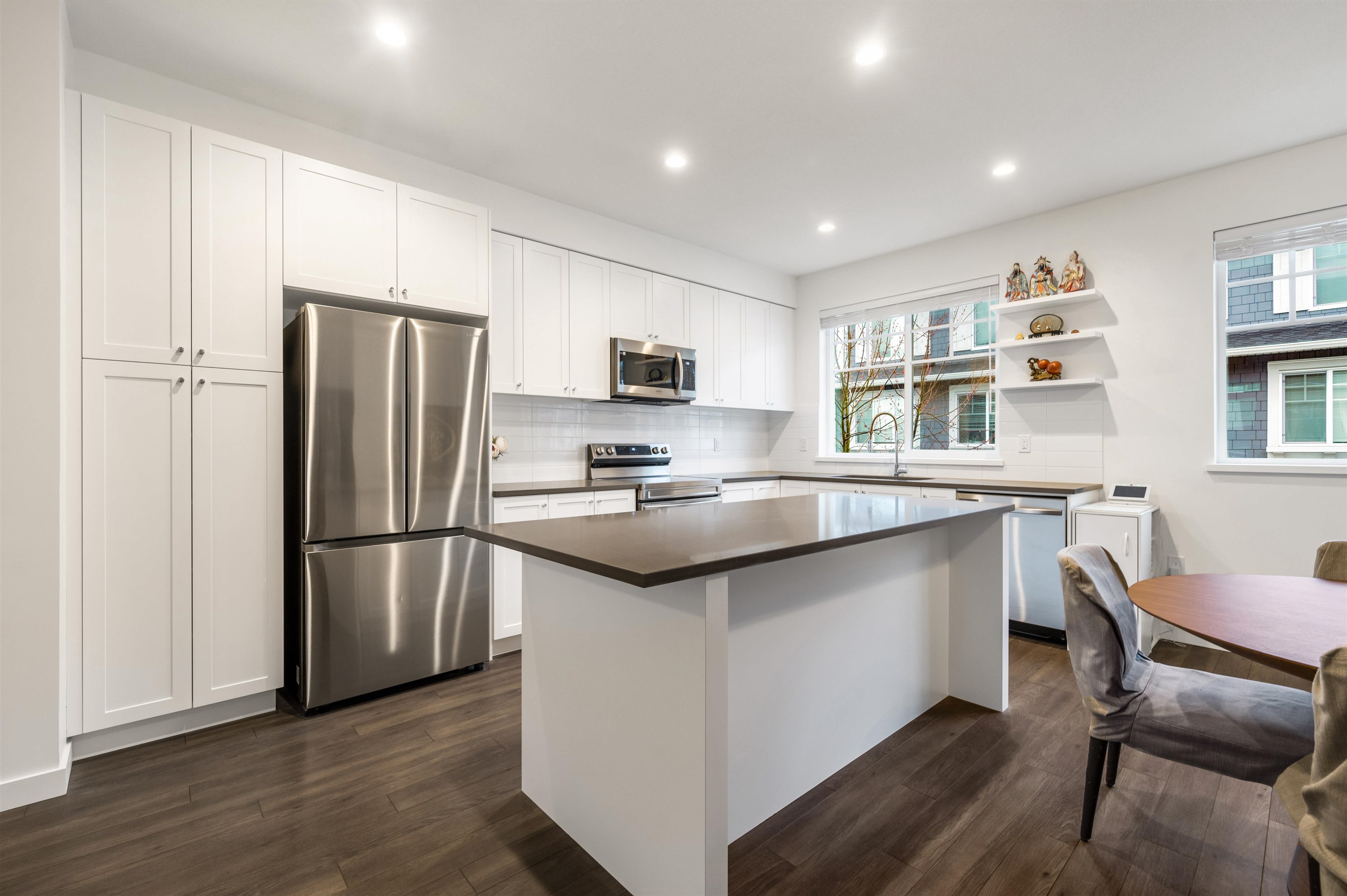 Residential in Surrey 3