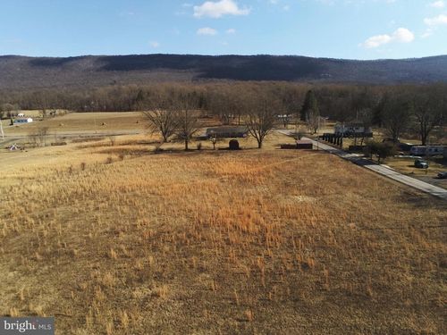 Lot 6 Parson Rd, DRY RUN, PA, 17220-9711 | Card Image