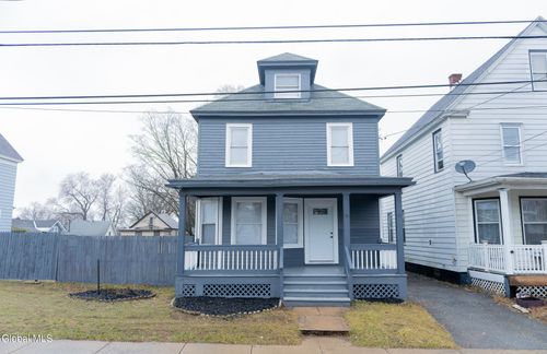 14 Yale Street, Schenectady, NY, 12304 | Card Image