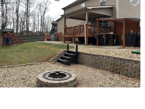3726 Crisscross Ct, Clarksville, TN, 37040-1402 | Card Image