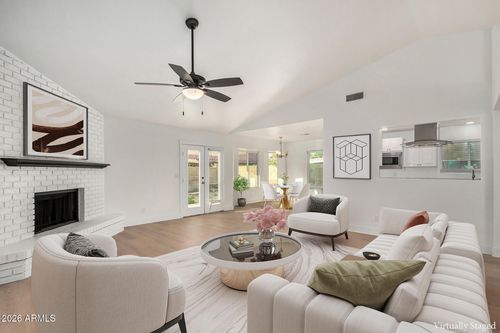 443 E Meadows Lane, Gilbert, AZ, 85234 | Card Image