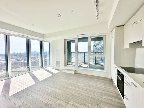 2603-1 Quarrington Lane, North York, ON, M3C0S4 | Card Image