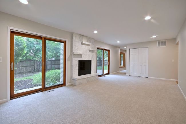 6S210 Mariwood Ct, House other with 4 bedrooms, 3 bathrooms and 2 parking in Naperville IL | Image 18