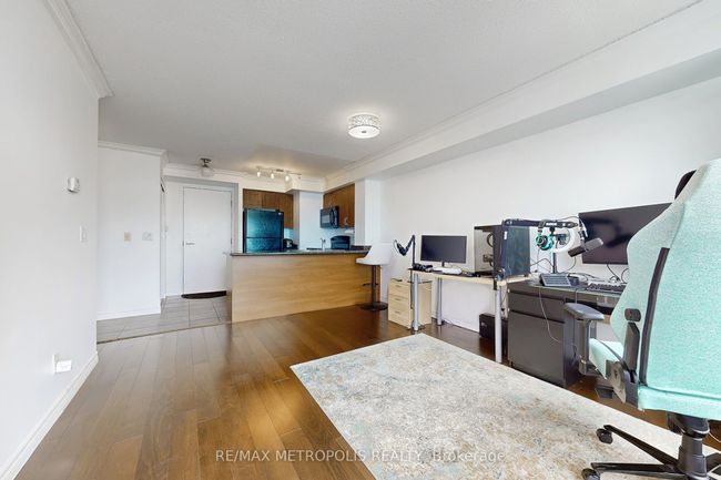 507 - 340 Watson St W, Condo with 1 bedrooms, 1 bathrooms and 1 parking in Whitby ON | Image 12
