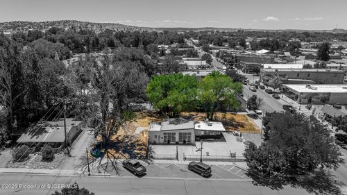 108 Blanco St & Tbd N Main Ave, Aztec, NM, 87410 | Card Image