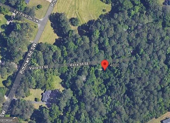 Pittman Rd, South Fulton, GA 30349