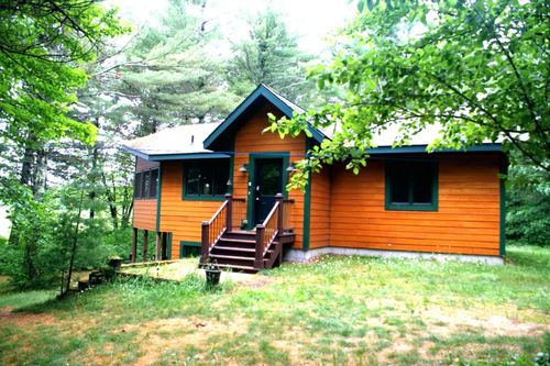 3859 Secluded Acres Trl, Lac du Flambeau, WI, 54538 | Card Image
