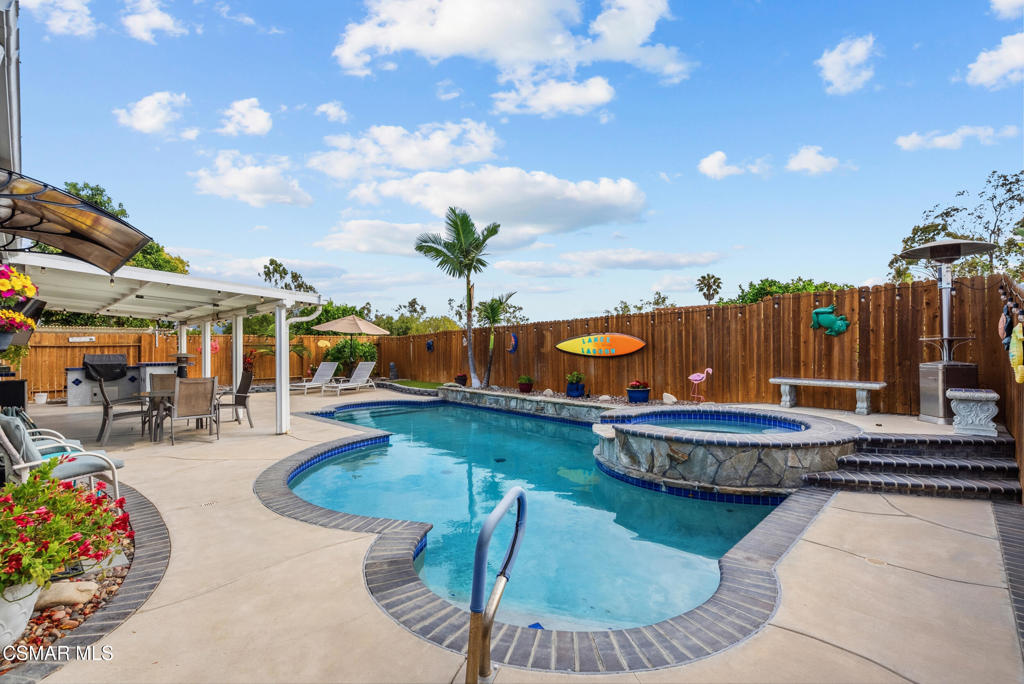 Residential in Camarillo 5