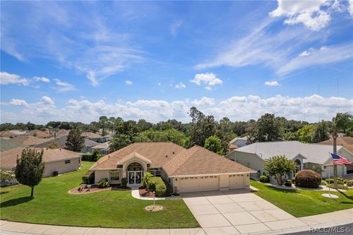 3798 E Lake Todd Drive, Hernando, FL, 34442 | Card Image