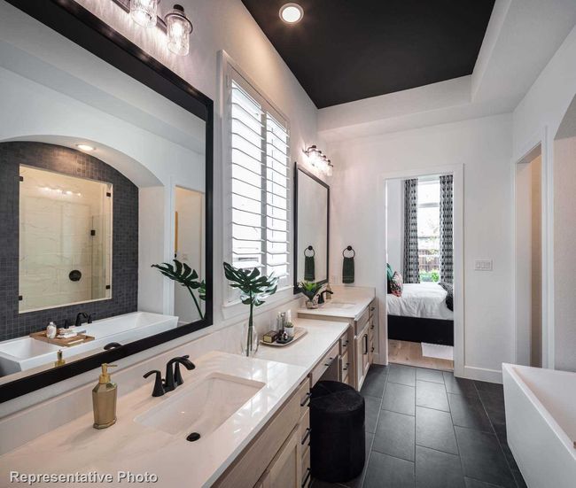 Primary Bathroom (Representative​​‌​​​​‌​​‌‌​‌‌​​​‌‌​​‌‌​‌​​​​​‌ Photo) | Image 18