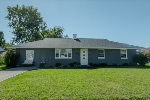 632 Greenhurst Dr, Vandalia, OH, 45377-1302 | Card Image