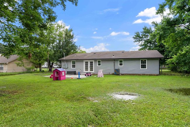 211 Pintar Ln, House other with 3 bedrooms, 2 bathrooms and null parking in Ward AR | Image 44