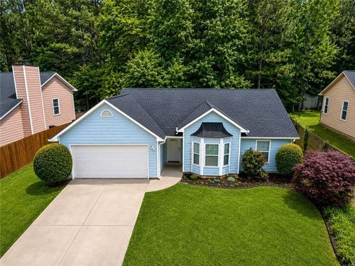 4835 Camberbridge Dr, Alpharetta, GA, 30022-7334 | Card Image