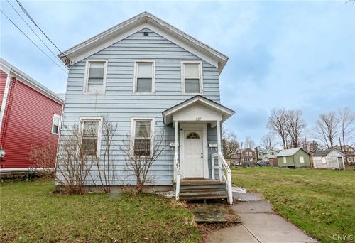 207 Kossuth St, Rome, NY, 13440-4003 | Card Image